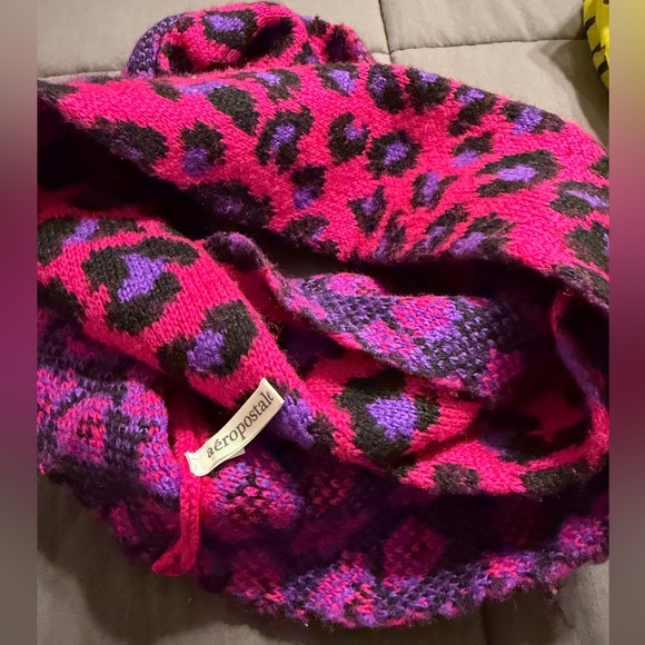 Infinity Scarves Set - Picture 3 of 6